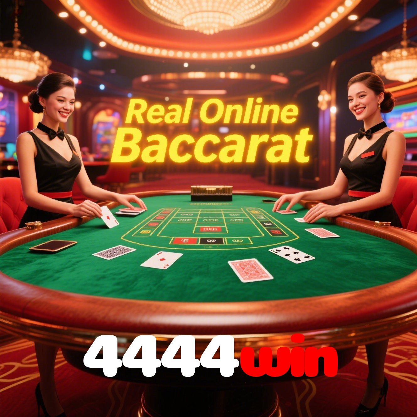 Problemas de Login no 4444win