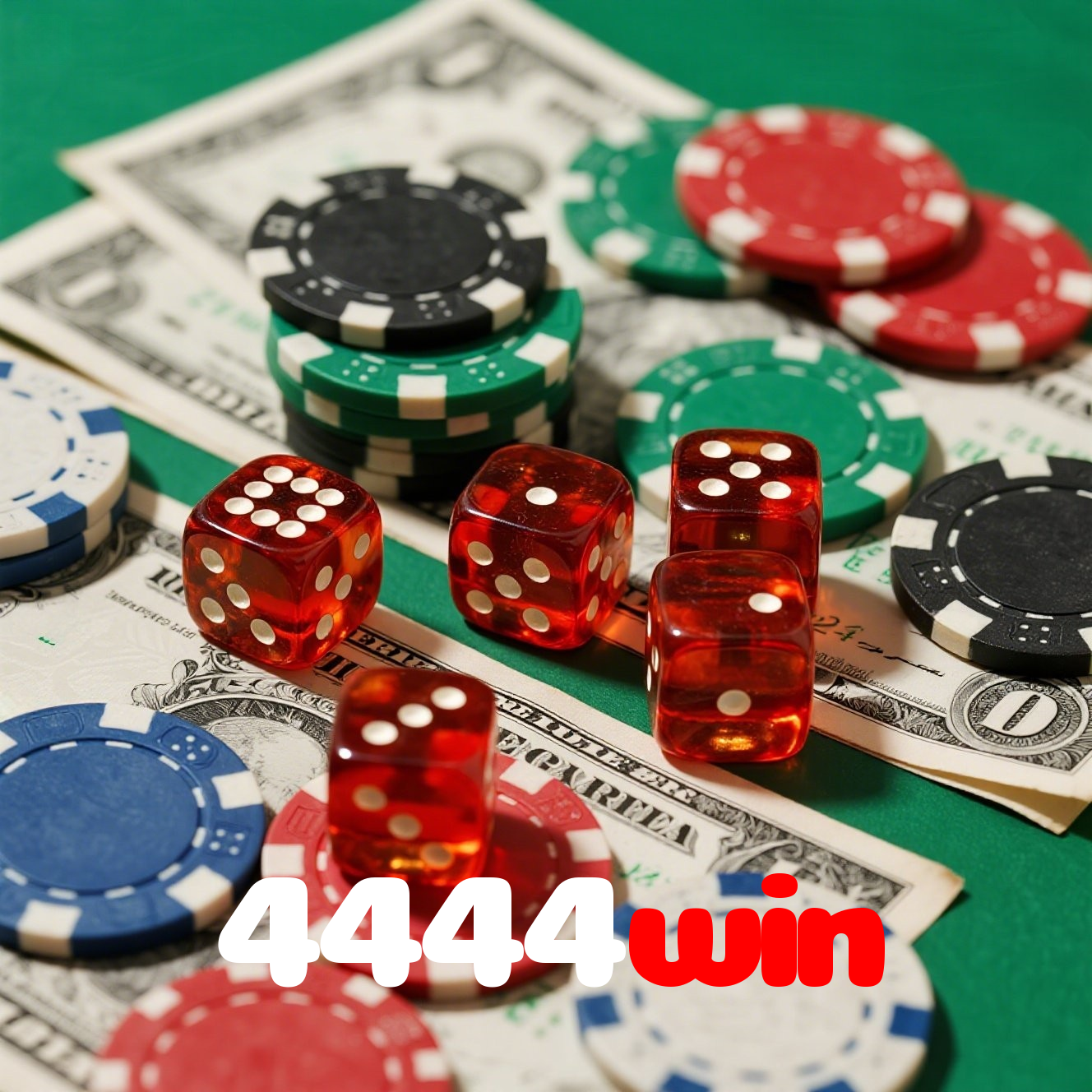 Problemas de Login no 4444win
