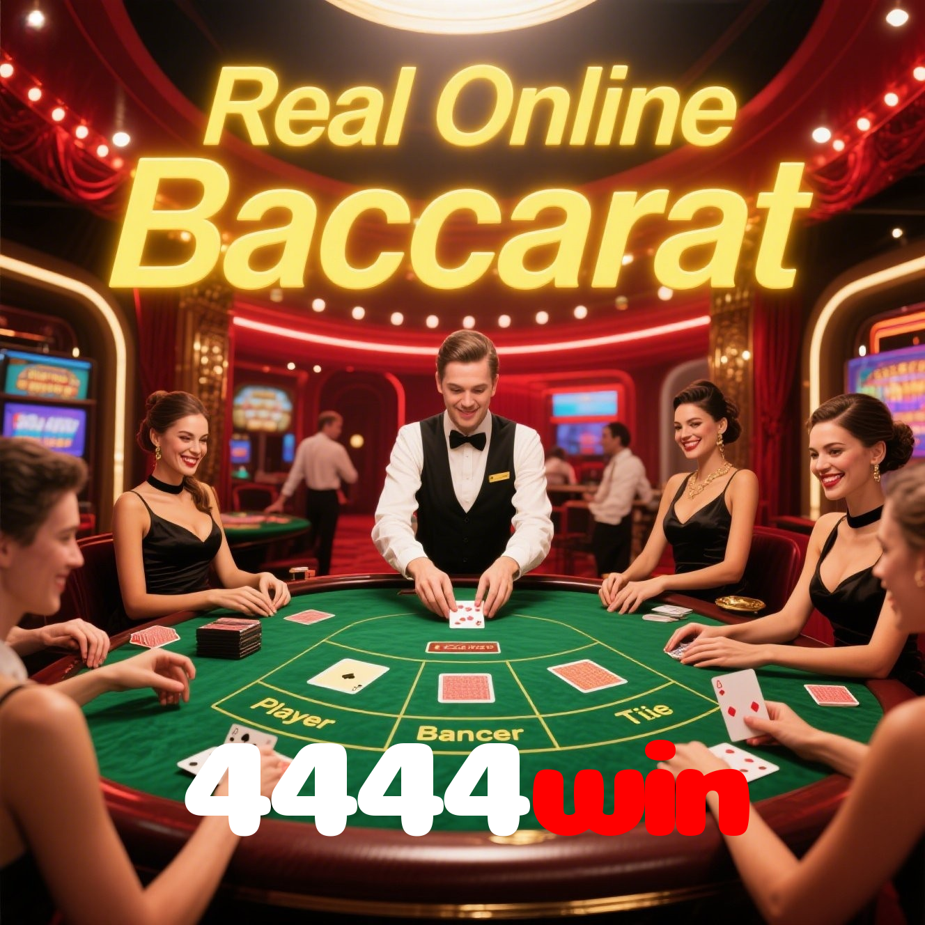 Problemas de Login no 4444win