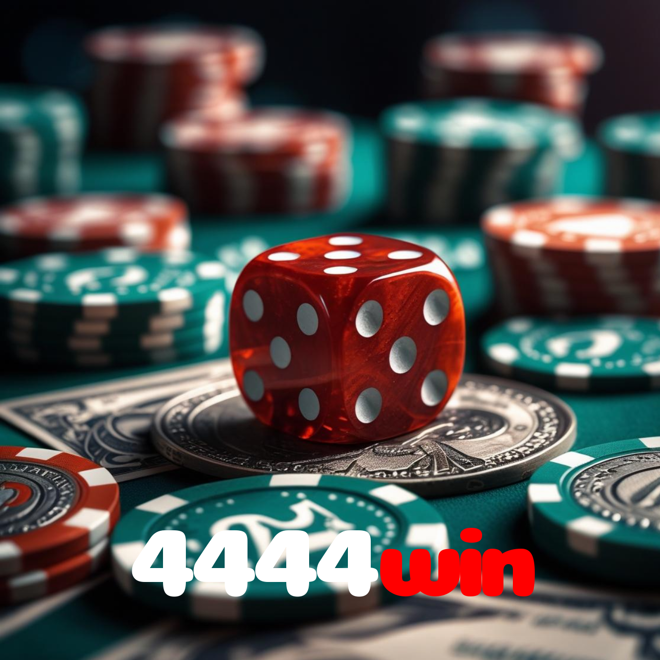 Segurança no 4444win