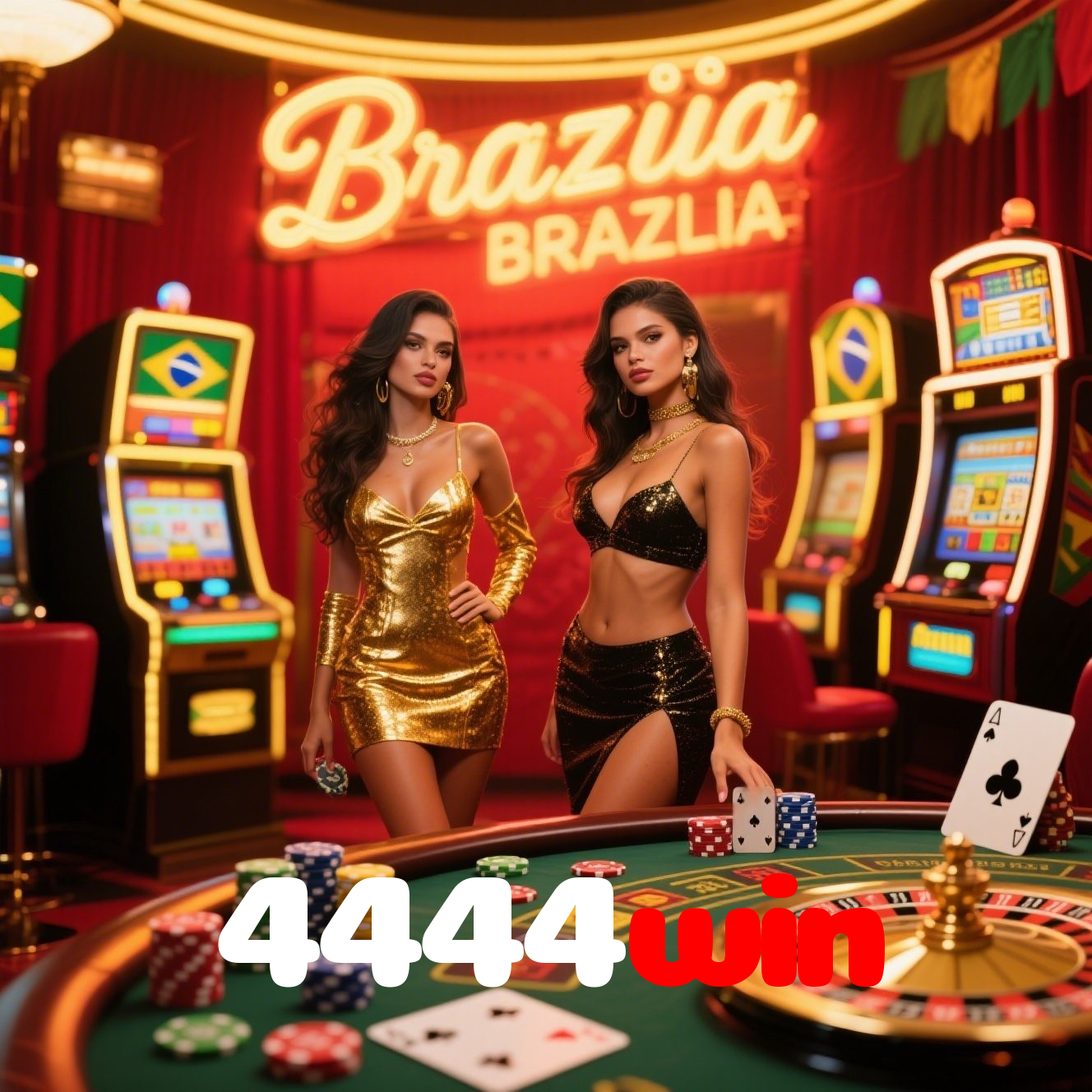 Problemas de Login no 4444win