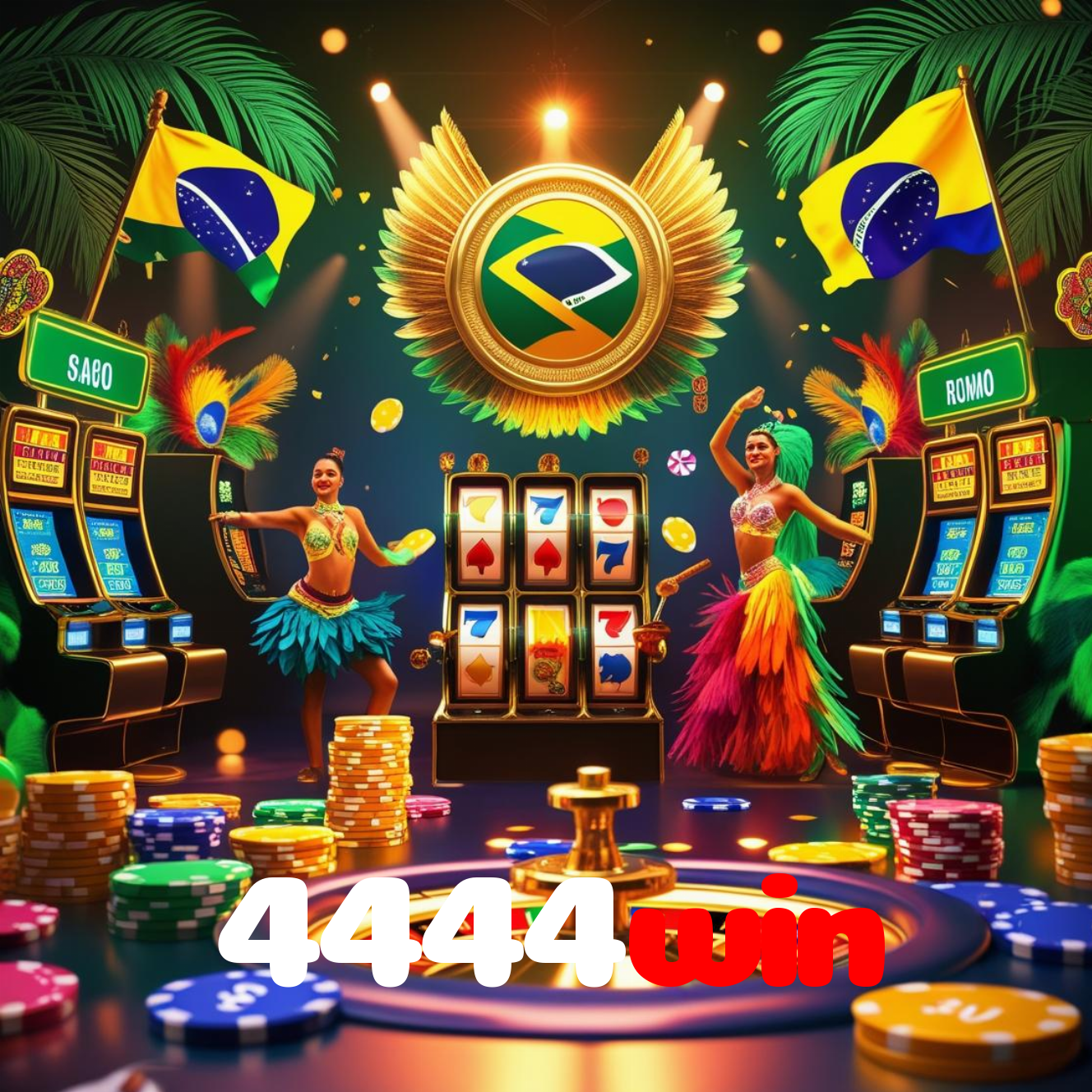 Imagem do 4444win