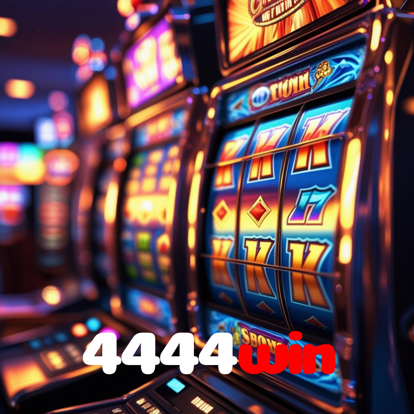 Problemas de Login no 4444win