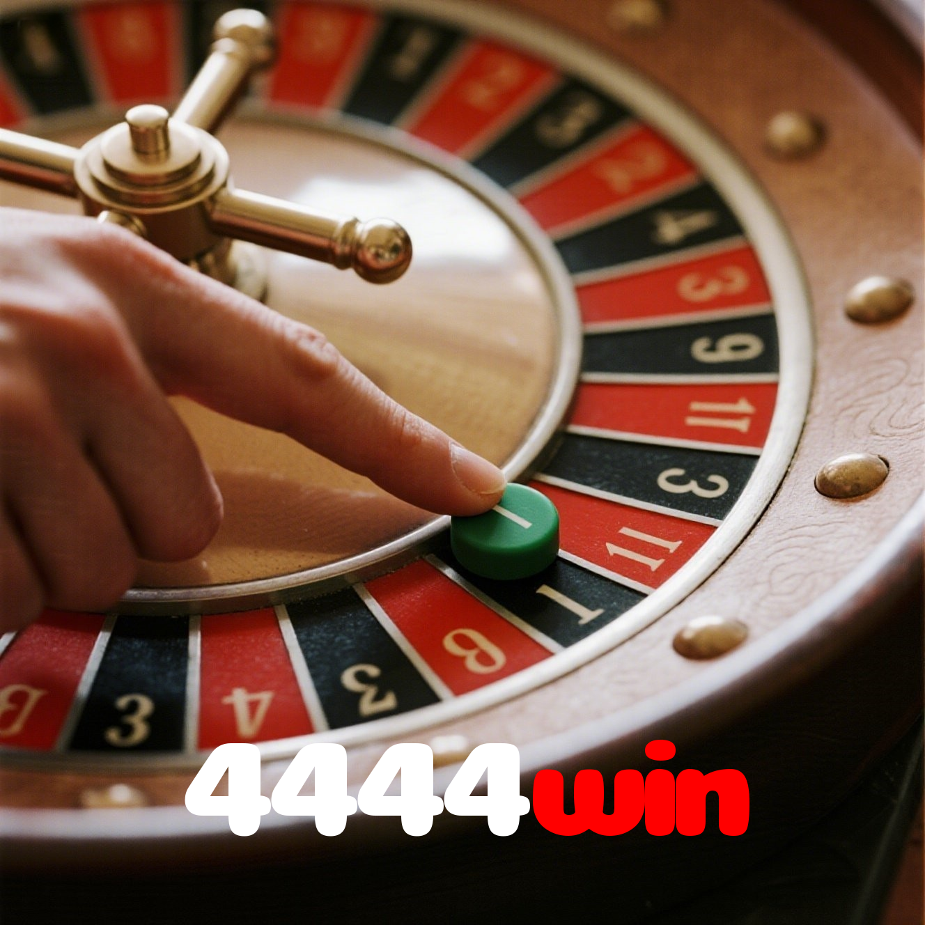 Segurança no 4444win