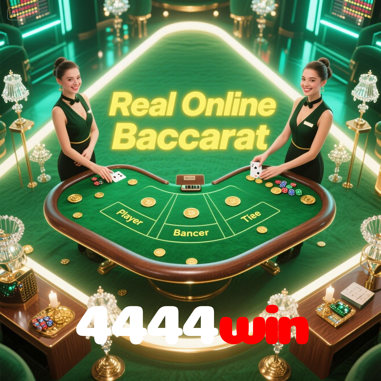 Segurança no 4444win