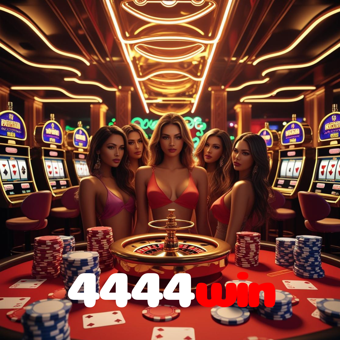 Problemas de Login no 4444win
