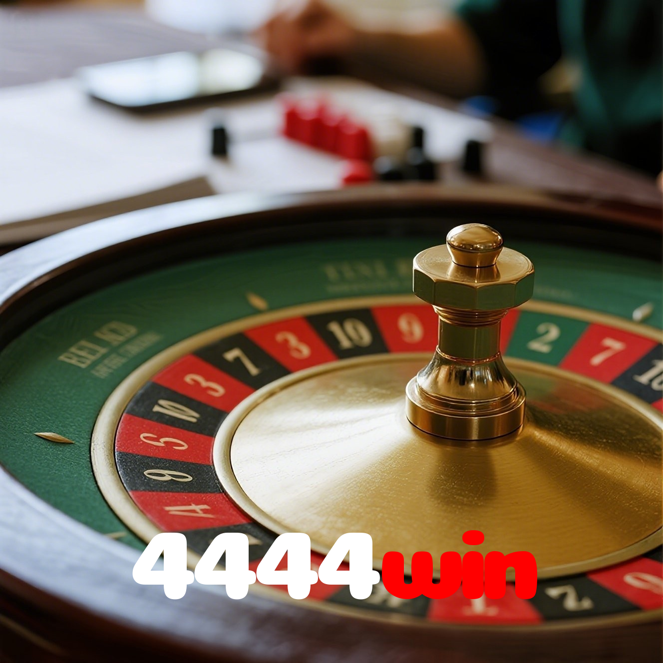 Login no 4444win