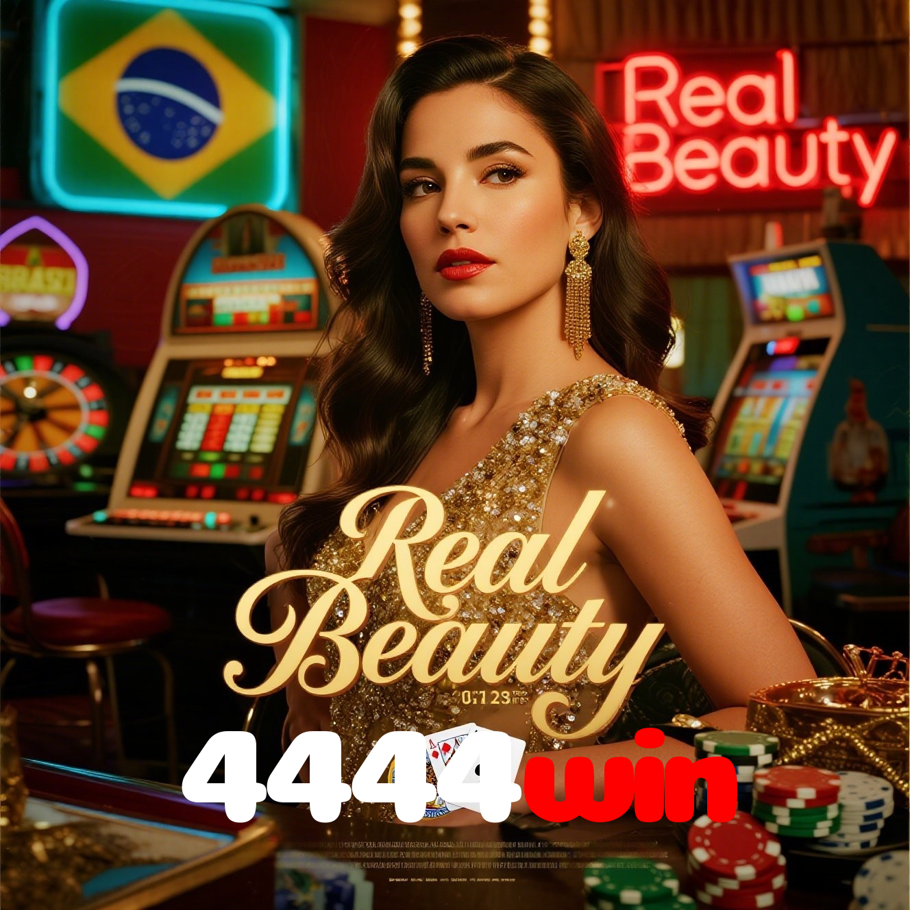 Segurança no 4444win